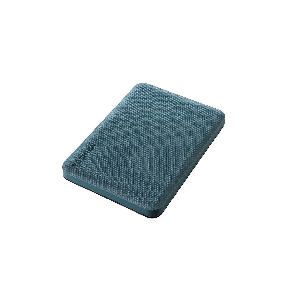Ekstern harddisk Toshiba Canvio Advance 1 TB HDD